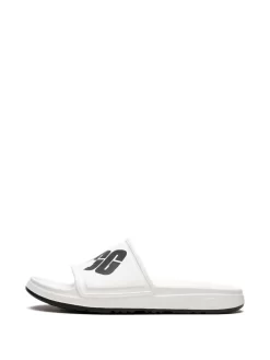 Men UGG Wilcox "Chopped" Logo Slides -Ugg 20673967 50561491 1000