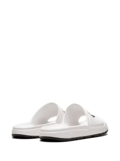 Men UGG Wilcox "Chopped" Logo Slides -Ugg 20673967 50561504 1000