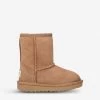 Ugg Classic II Sheepskin Boots -Ugg 5121 10004 2595930209 BROWN M
