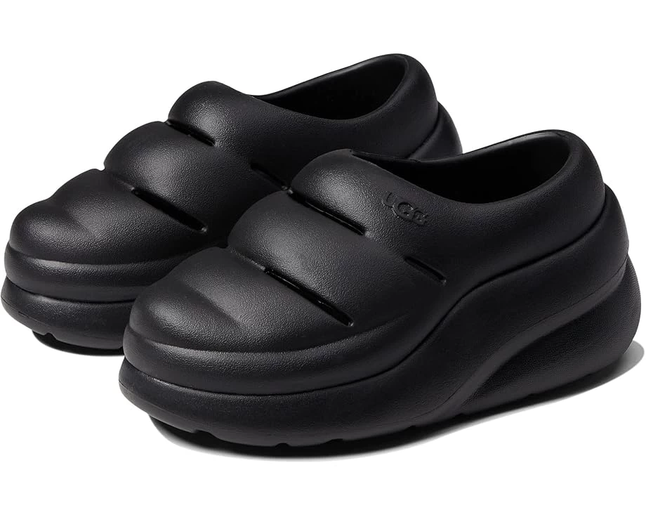 UGG Kids Sport Yeah Clog (Toddler/Little Kid) 3 UGG Kids Sport Yeah Clog (Toddler/Little Kid)