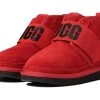 UGG Kids Neumel II Graphic (Little Kid/Big Kid) -Ugg 71BckShCRGL. AC SR920736