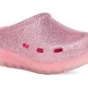 UGG Kids Tasman Sport Glitter (Toddler/Little Kid) 2 UGG Kids Tasman Sport Glitter (Toddler/Little Kid) -Ugg 71E4fFsHP L. AC SR920736