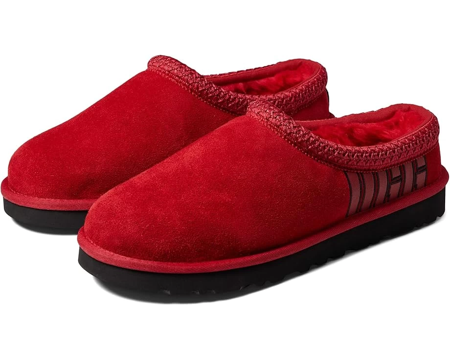 UGG Tasman Graphic Outline 3 UGG Tasman Graphic Outline