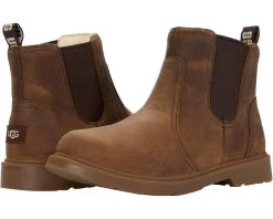 UGG Kids Bolden (Little Kid/Big Kid)