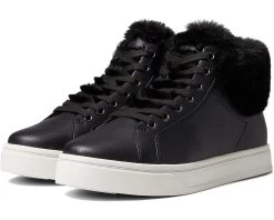 Koolaburra By UGG Sundell Fuzz Chukka