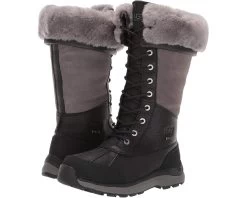 UGG Adirondack Tall Boot III