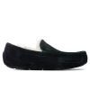 Ugg Ascot Slipper - Black 2 Ugg Ascot Slipper - Black -Ugg UGG Ascot Slipper Black 1101110 BLK 01 01 2022 01