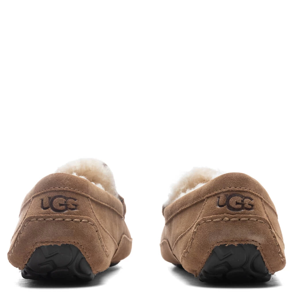 Ugg Ascot Slipper - Chestnut 6 Ugg Ascot Slipper - Chestnut - Image 4
