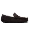 Ugg Ascot Slipper - Espresso -Ugg UGG Ascot Slipper Espresso 1101110 ESP 10 30 2021 01