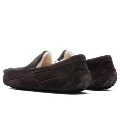 Ugg Ascot Slipper - Espresso -Ugg UGG Ascot Slipper Espresso 1101110 ESP 10 30 2021 01 3