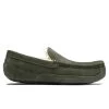 Ugg Ascot Slipper - Forest Night 1 Ugg Ascot Slipper - Forest Night -Ugg UGG Ascot Slipper Forest Night 1101110 FRSN 12 11 22 Feature JM