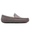 Ugg Ascot Slipper - Grey -Ugg UGG Ascot Slipper Grey 1101110 GREY 11 16 2021 01