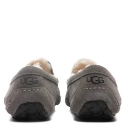 Ugg Ascot Slipper - Grey 9 Ugg Ascot Slipper - Grey -Ugg UGG Ascot Slipper Grey 1101110 GREY 11 16 2021 01 4