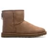 Ugg Classic Mini Boot - Chestnut -Ugg UGG Classic Mini Boot Chestnut 1002072 CHE 11 06 2021 01 2