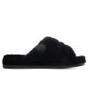 Ugg Fluff You Slipper - Black -Ugg UGG Fluff You Slipper Black 1117473 BTFL 01 28 2021 01 2