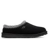 Ugg Tasman Slipper - Black -Ugg UGG Tasman Slipper Black 5950 BLK 12 05 2020 01