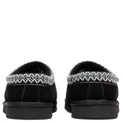 Ugg Tasman Slipper - Black -Ugg UGG Tasman Slipper Black 5950 BLK 12 05 2020 01 3