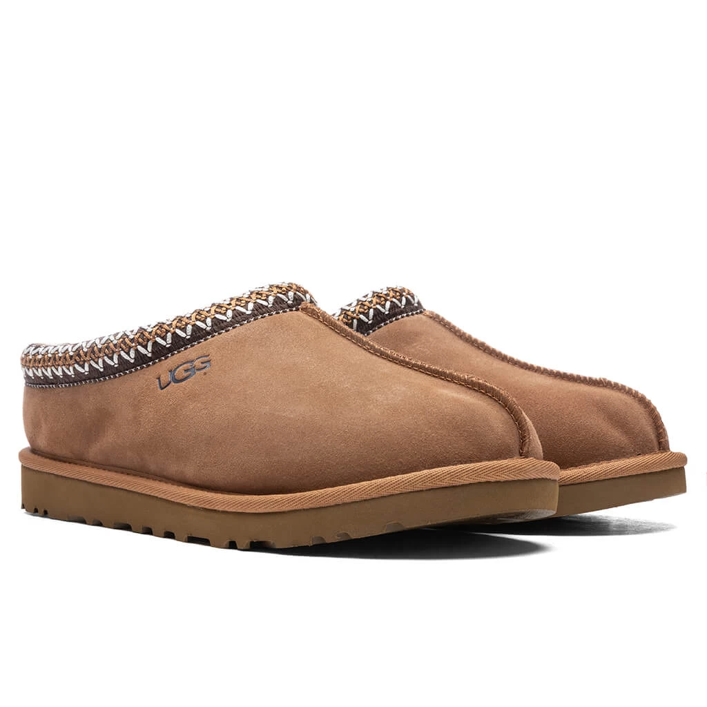 Ugg Tasman Slipper - Chestnut 4 Ugg Tasman Slipper - Chestnut - Image 2