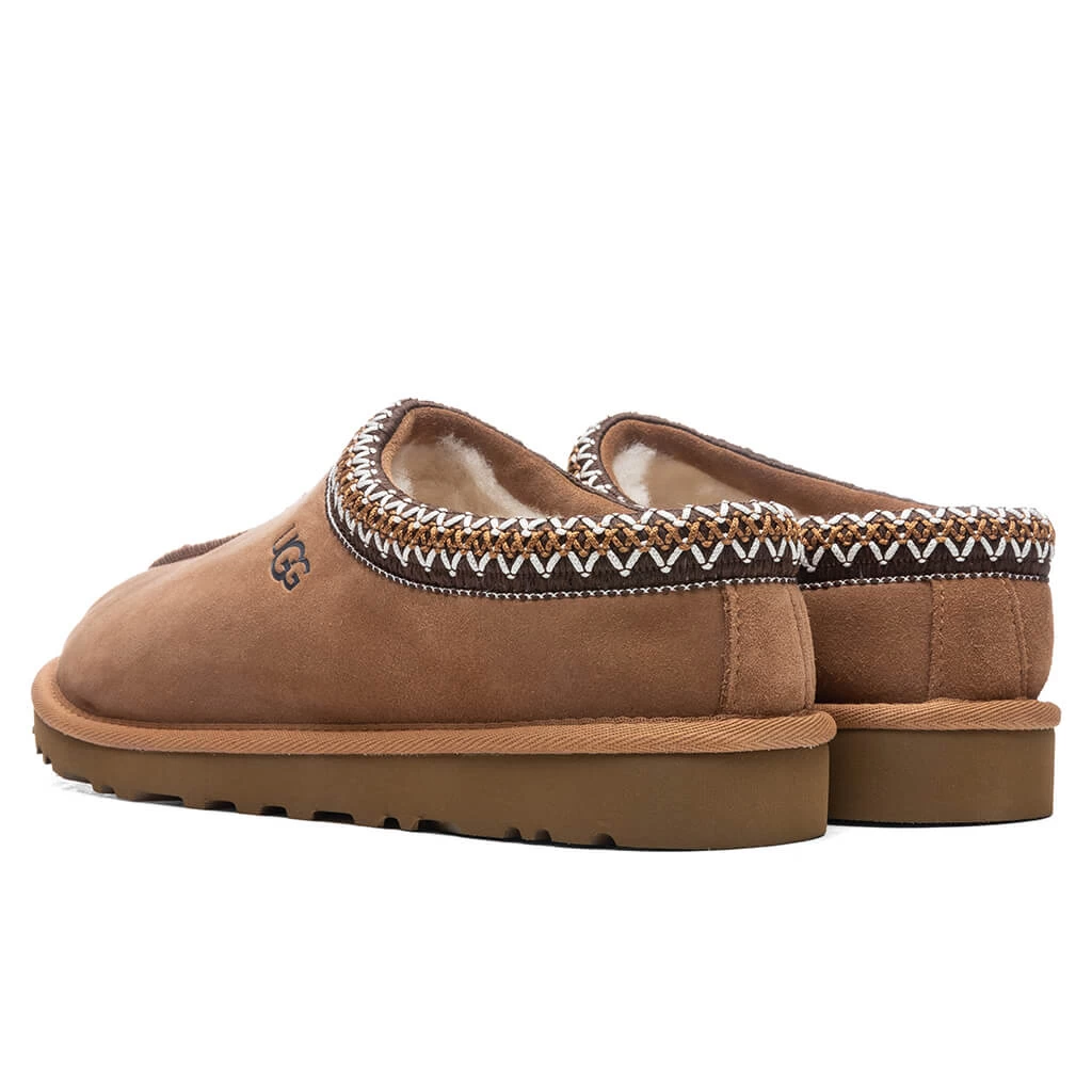 Ugg Tasman Slipper - Chestnut 5 Ugg Tasman Slipper - Chestnut - Image 3