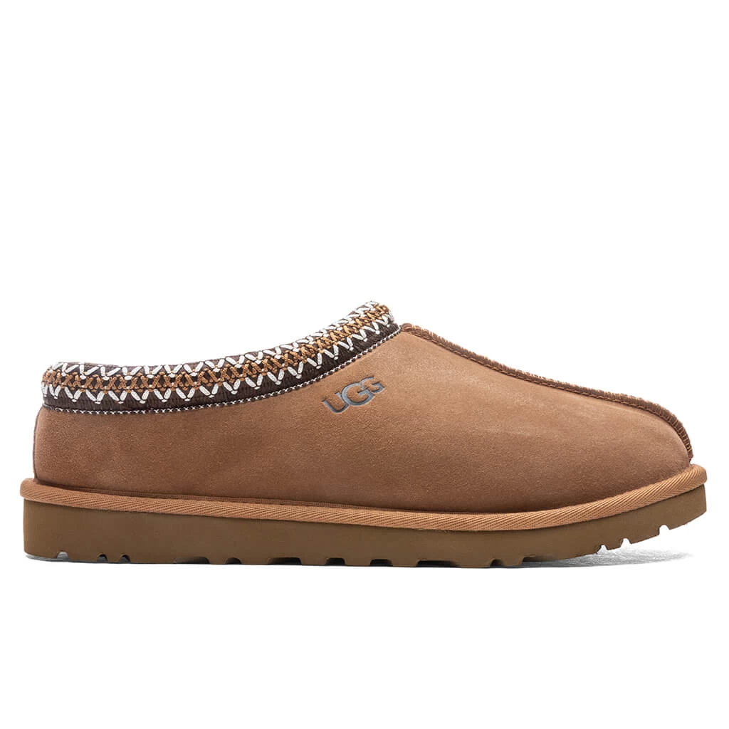 Ugg Tasman Slipper - Chestnut 3 Ugg Tasman Slipper - Chestnut