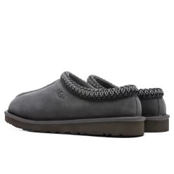 Ugg Tasman Slipper - Dark Grey -Ugg UGG Tasman Slipper Dark Grey 5950 DGRY 11 16 2021 01 3