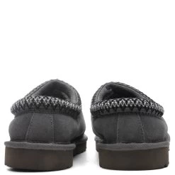 Ugg Tasman Slipper - Dark Grey -Ugg UGG Tasman Slipper Dark Grey 5950 DGRY 11 16 2021 01 4