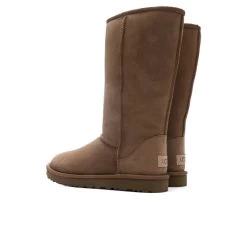 Ugg Women's Classic Tall II Boot - Chestnut -Ugg UGG Women s Classic Tall II Boot Chestnut 1016224 CHE 11 06 2021 01 3