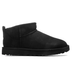 Ugg Women's Classic Ultra Mini Boot - Black