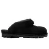 Ugg Women's Coquette Slipper - Black -Ugg UGG Women s Coquette Slipper Black 5125 BLK 11 16 2021 01 2