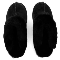 Ugg Women's Coquette Slipper - Black -Ugg UGG Women s Coquette Slipper Black 5125 BLK 11 16 2021 01 4