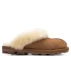 Ugg Women's Coquette Slipper - Chestnut 2 Ugg Women's Coquette Slipper - Chestnut -Ugg UGG Women s Coquette Slipper Chestnut 5125 CHE 11 16 2021 01