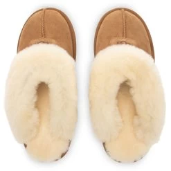 Ugg Women's Coquette Slipper - Chestnut 9 Ugg Women's Coquette Slipper - Chestnut -Ugg UGG Women s Coquette Slipper Chestnut 5125 CHE 11 16 2021 01 4