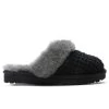Ugg Women's Cozy Slipper - Black