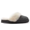 Ugg Women's Cozy Slipper - Charcoal -Ugg UGG Women s Cozy Slipper Charcoal 1117659 CHRC