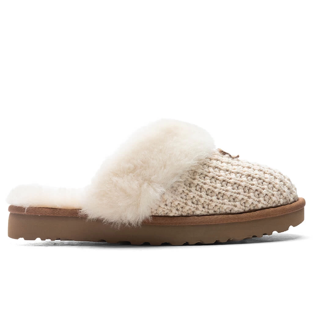 Ugg Women's Cozy Slipper - Cream 3 Ugg Women's Cozy Slipper - Cream