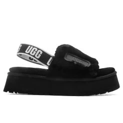 Ugg Women's Disco Slide - Black