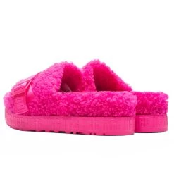 Ugg Women's Fluffita Slipper - Taffy Pink -Ugg UGG Women s Fluffita Slipper Taffy Pink 1113475 TYPN 01 23 2022 01 3