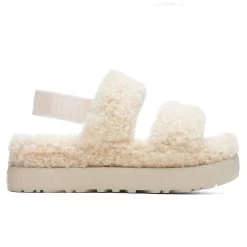 Ugg Women's Oh Fluffita - Natural