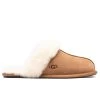 Ugg Women's Scuffette II Slipper - Chestnut -Ugg UGG Women s Scuffette II Slipper Chestnut 1106872 CHE 12 05 2020 01