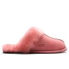 Ugg Women's Scuffette II Slipper - Pink Blossom -Ugg UGG Women s Scuffette II Slipper Pink Blossom 1106872 PBSM 11 05 2021 01