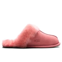 Ugg Women's Scuffette II Slipper - Pink Blossom