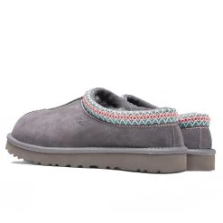 Ugg Women's Tasman Slipper - Dark Grey -Ugg UGG Women s Tasman Slipper Dark Grey 5955 DGRY 08 30 22 Feature JORDAN 3
