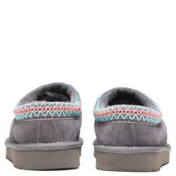 Ugg Women's Tasman Slipper - Dark Grey -Ugg UGG Women s Tasman Slipper Dark Grey 5955 DGRY 08 30 22 Feature JORDAN 4