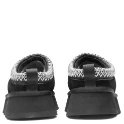 Ugg Women's Tazz Slipper - Black -Ugg UGG Women s Tazz Slipper Black 1122553 BLK 08 30 22 Feature JORDAN 4