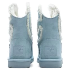 UGG X Telfar Logo Mini - Blue -Ugg UGG x Telfar Logo Mini Blue 1122991 BLU 11 06 2021 01 6