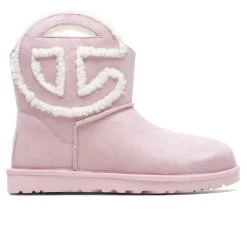 UGG X Telfar Logo Mini - Pink