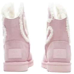 UGG X Telfar Logo Mini - Pink 9 UGG X Telfar Logo Mini - Pink -Ugg UGG x Telfar Logo Mini Pink 1122991 PINK 10 22 2021 01 4