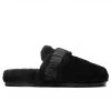 Ugg Fluff It Slipper - Black TNL Fluff -Ugg Ugg Fluff It Slipper Black TNL Fluff 1118150 BTFL 01 16 2022 01