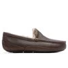 Ugg Ascot Slipper - Tan -Ugg Ugg M Ascot Tan 1103889 TAN 11 21 22 Feature JM MG