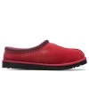 Ugg Tasman Slipper - Samba Red -Ugg Ugg Tasman Slipper Samba Red 5950 SBR 01 22 2022 01
